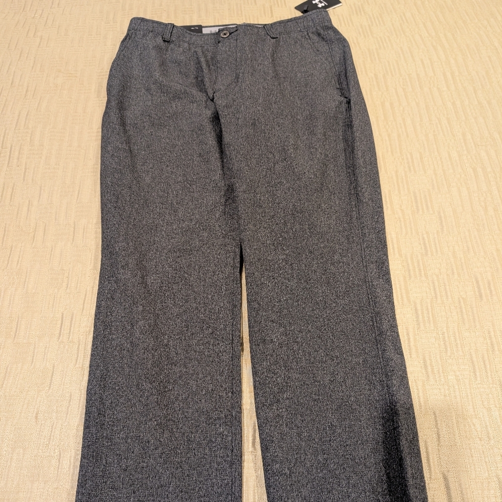 Under Armour Match Play Pants